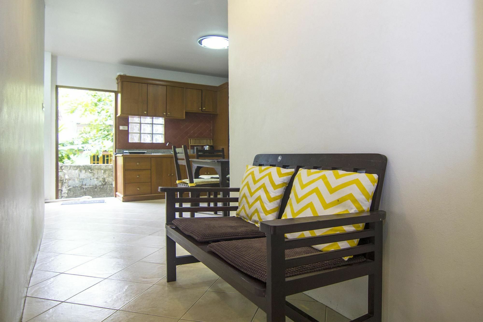 Villa Behind The Phuket Sea المظهر الخارجي الصورة